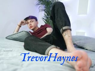 TrevorHaynes
