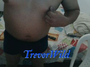 Trevor_Wild