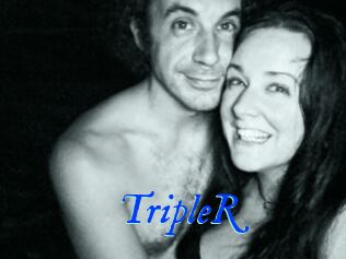 TripleR