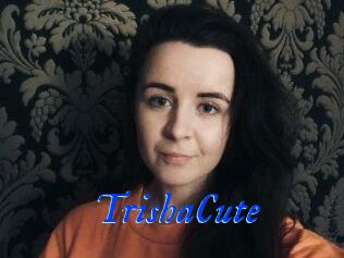 TrishaCute