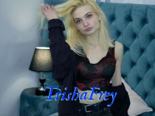 TrishaFrey
