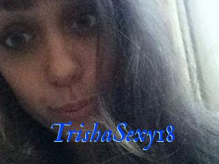 TrishaSexy18
