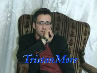 TristanMore