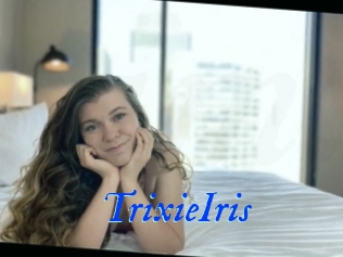 TrixieIris