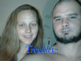 Trouble17