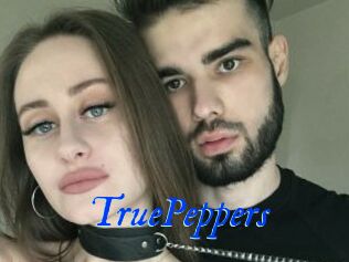TruePeppers