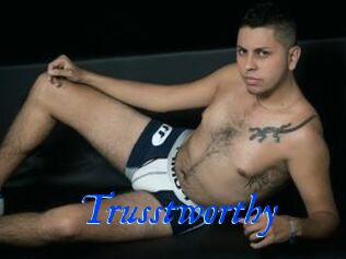Trusstworthy