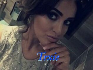Trxie