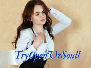 TryOpenUrSoull