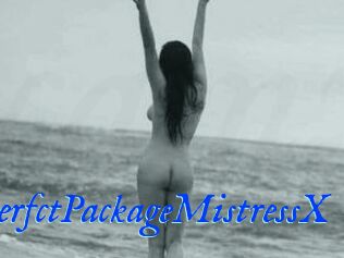 TsPerfctPackageMistressX