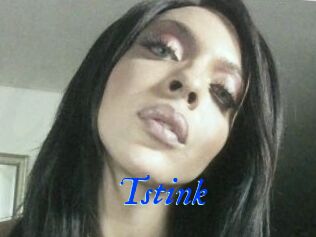 Tstink