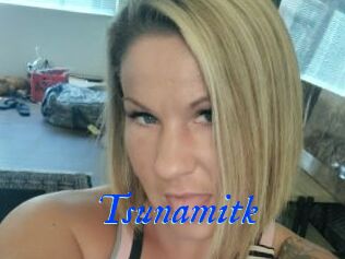 Tsunamitk