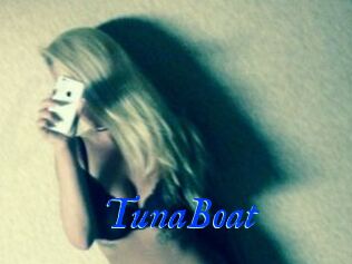 TunaBoat