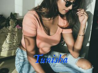 Tunisha