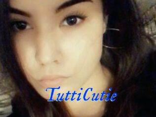 TuttiCutie