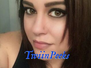 TwiinPeeks