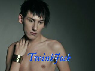 TwinkJock