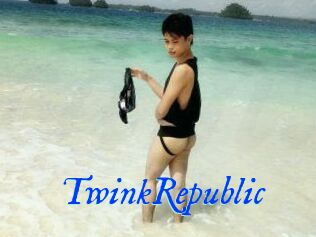 TwinkRepublic
