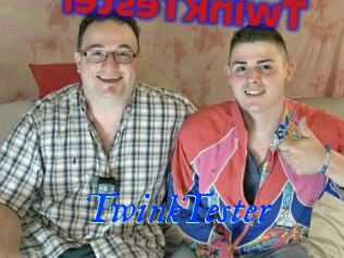 TwinkTester