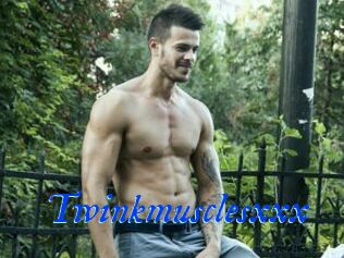 Twinkmusclesxxx