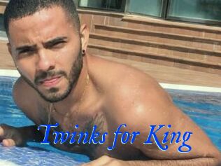 Twinks_for_King