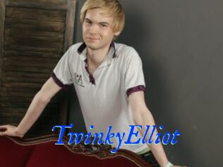 TwinkyElliot