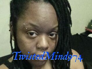 TwistedMind974