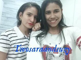 Twosaraandsuzy