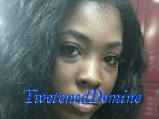 TwotonedDomino