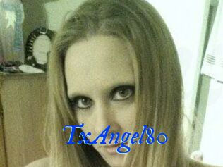 TxAngel80