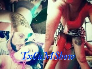 TxCuMShow