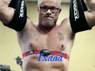 Txdad