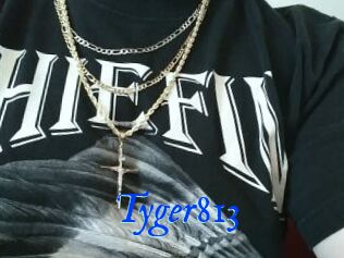 Tyger813