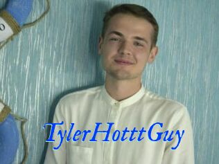TylerHotttGuy