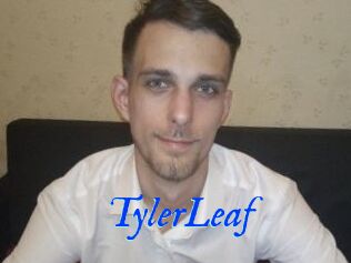 TylerLeaf