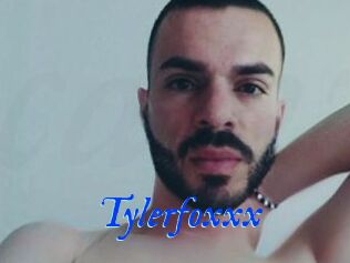 Tylerfoxxx
