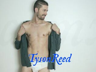 TysonReed
