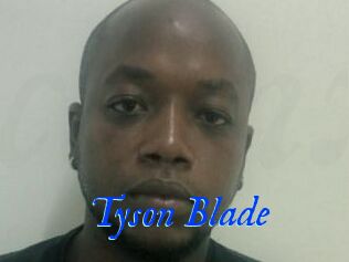 Tyson_Blade