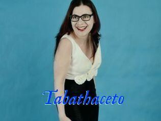 Tabathaceto