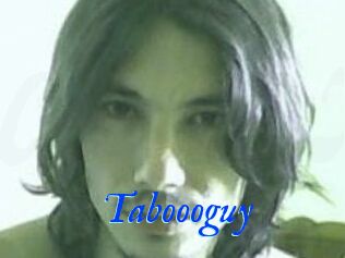 Taboooguy