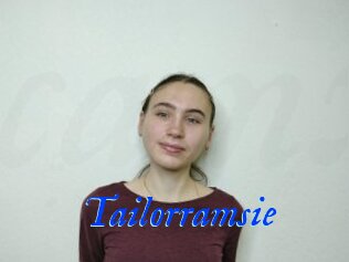 Tailorramsie