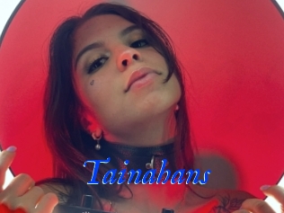 Tainahans