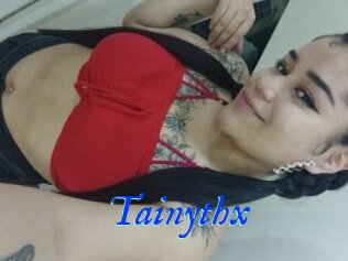 Tainythx