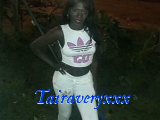 Tairaveryxxx