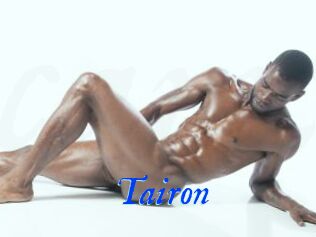 Tairon