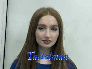 Taitalman
