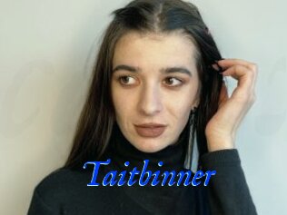 Taitbinner