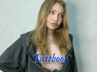 Taitboor