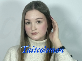 Taitcoleman
