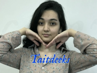Taitdeeks